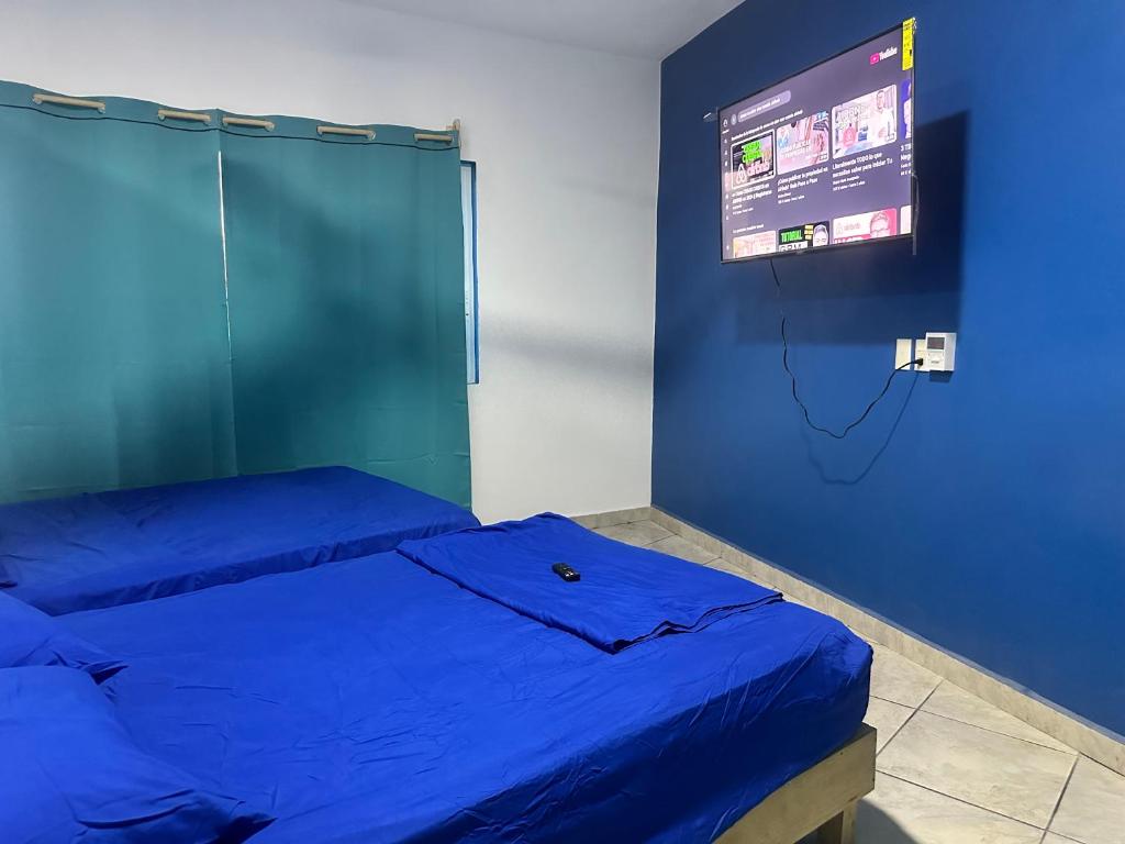 Departamento san jose