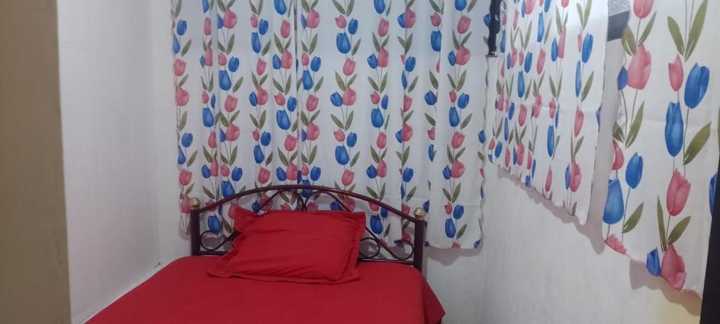 Departamento sencillo, ideal para descanso