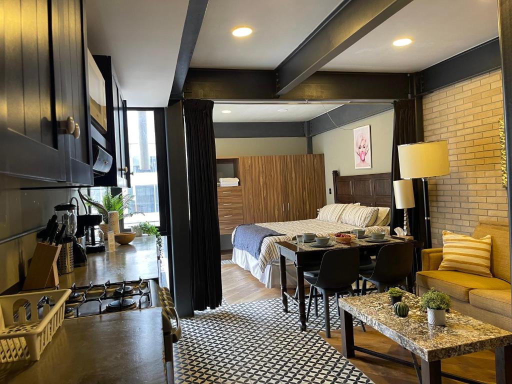 Departamento SUPER ubicado y Moderno en la CONDESA