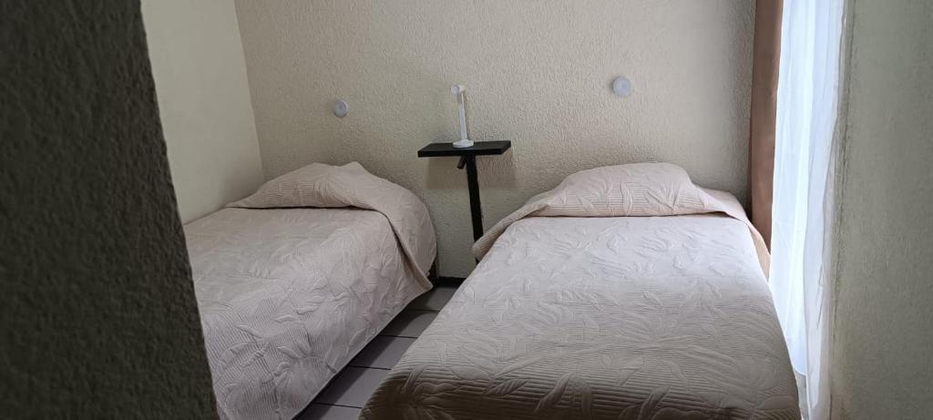 departamento tranquilo