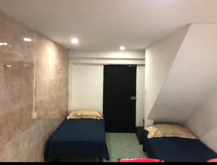 Departamento zona centro