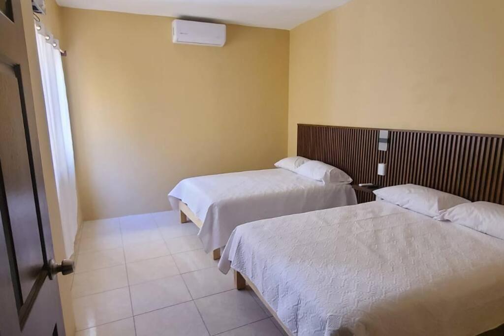 Departamentos Los 7 Nogales