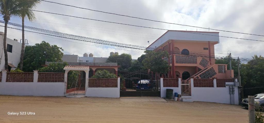 Departamentos Quinto Sol