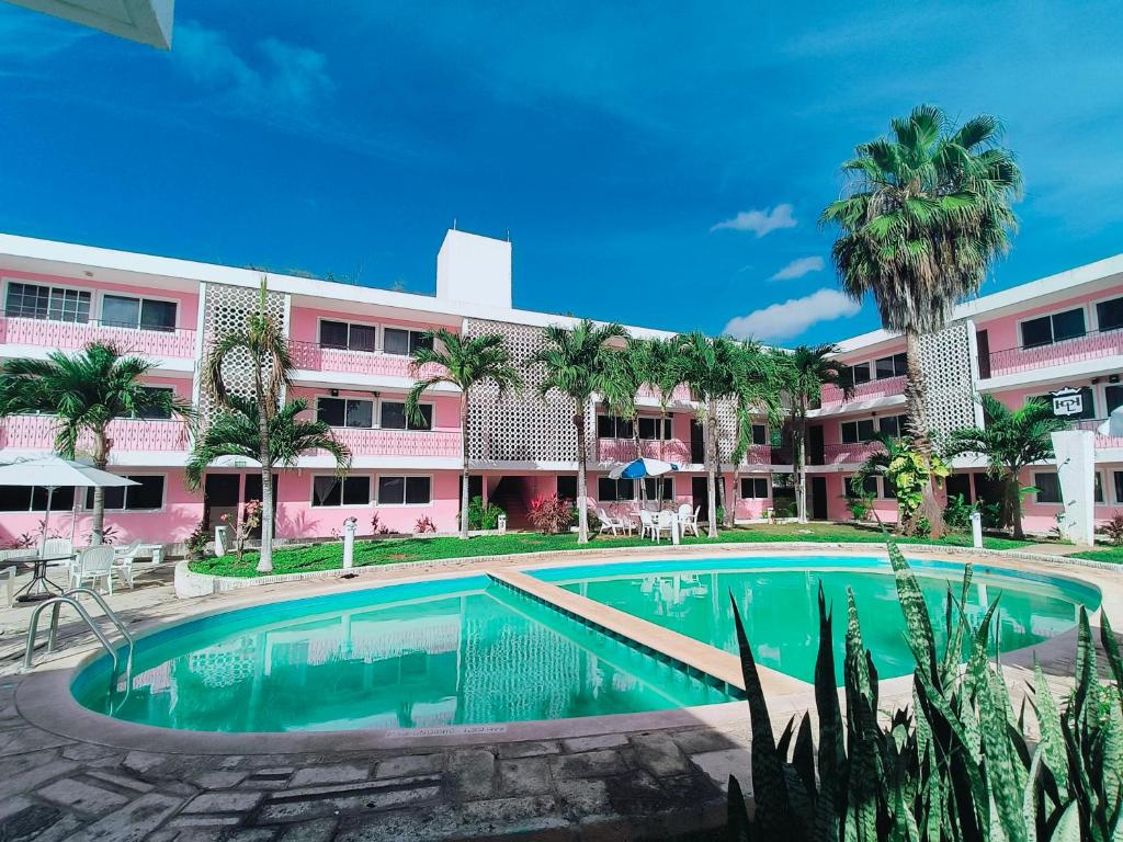 Hotel Don Luis