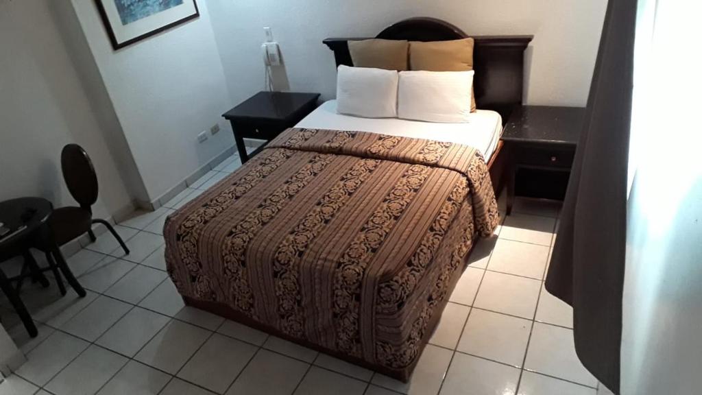 Hotel Don Quijote