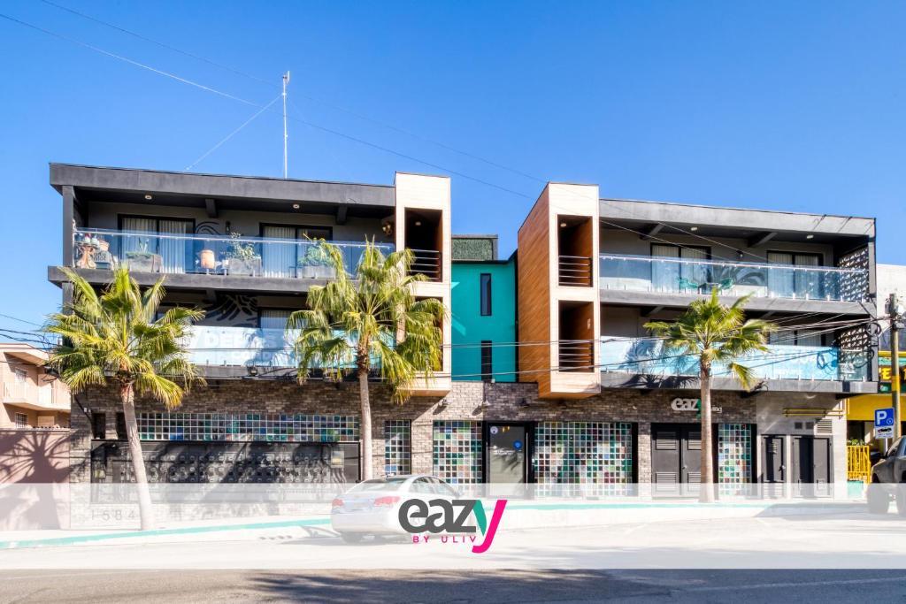 Eazy Centro by ULIV