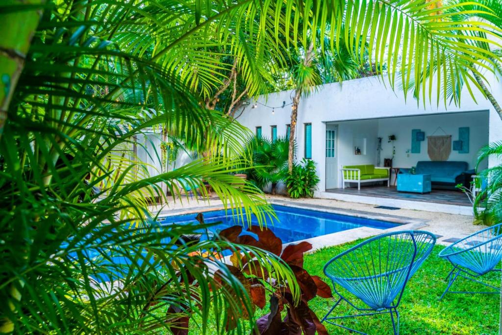 Casa Borush Hotel by Ecoplaneta