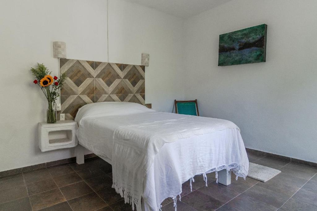 Ecosoul Bugambilia villa