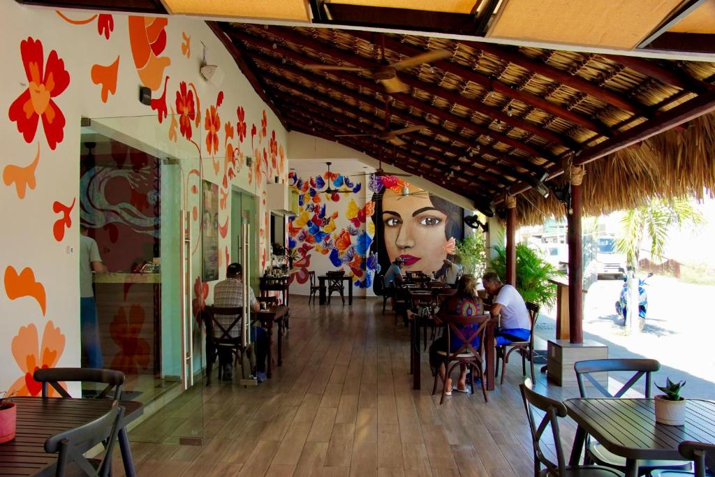 Hotel Boutique Eden Costa
