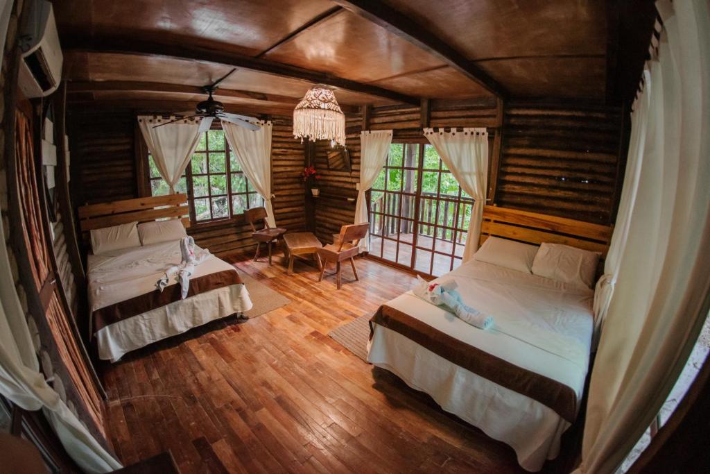 Hotel El Chital