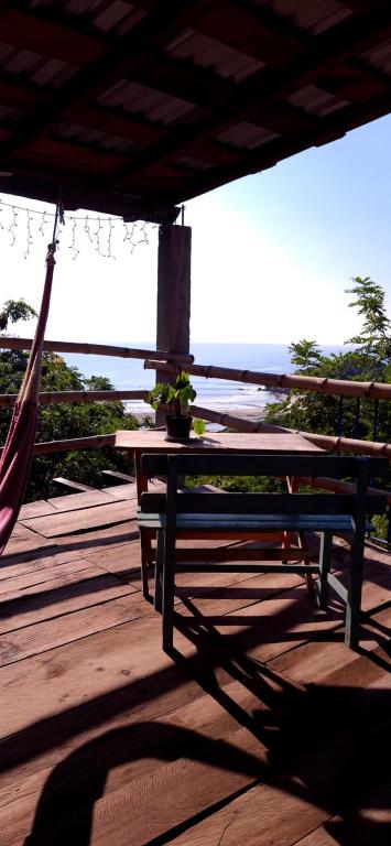 El Cielo Hostel