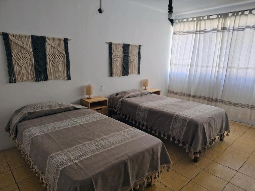 EL LIMÓN departamento