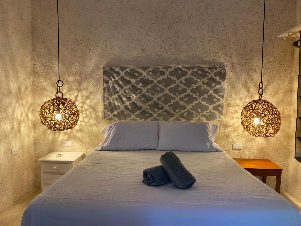 El Mar Suite