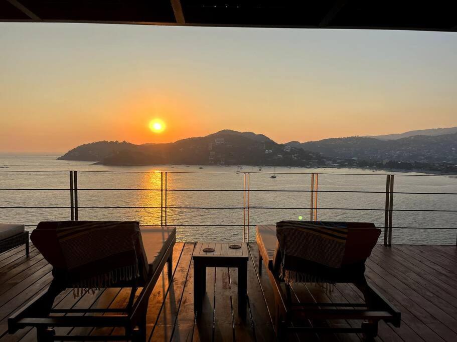 El Nido Casa 4 - Paradise on the Bay