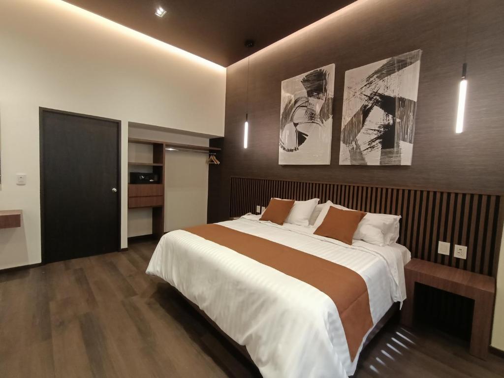 Hotel El Salvador