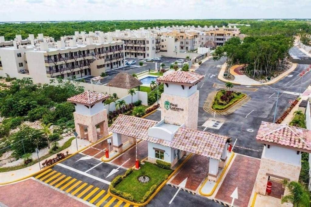 El Wayak - Con Piscina Parking y Parque