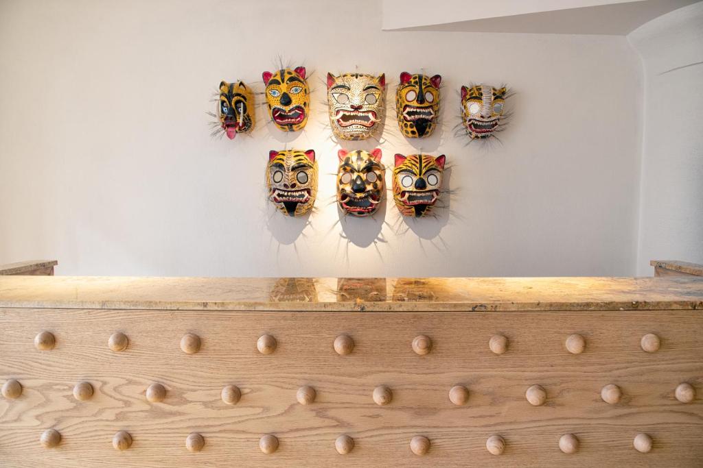 William Hotel Boutique De Diseño