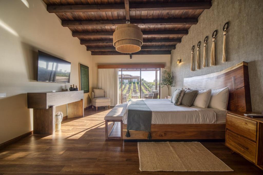 Emmalu Hotel Boutique