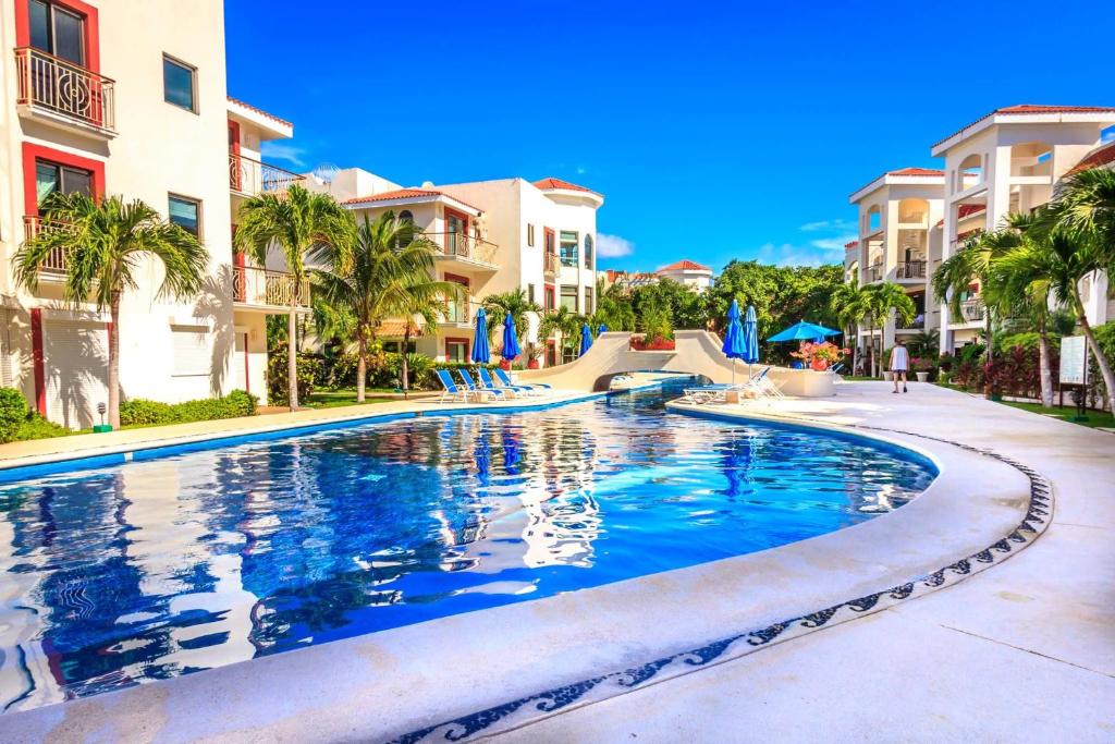 Paseo del Sol Condohotel by BVR