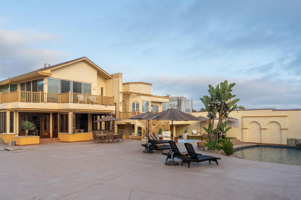 Entire Beach Home Away from Home