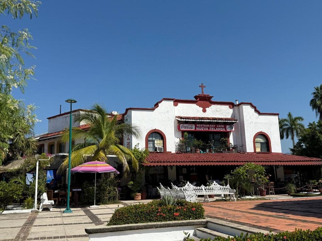 Entire Studio Rental in Ixtapa