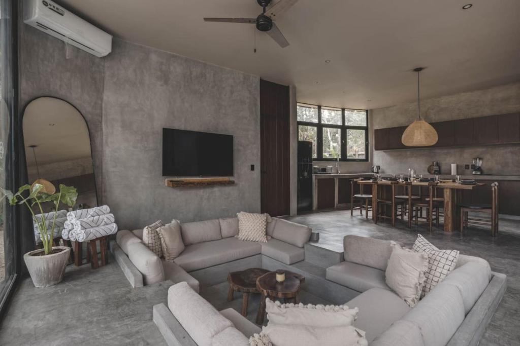 Escencia Casa Oasis G21