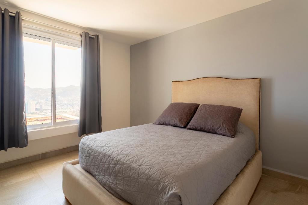 Departamento en Brisas Diamante