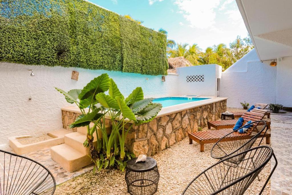 Hotel Esencia Holbox