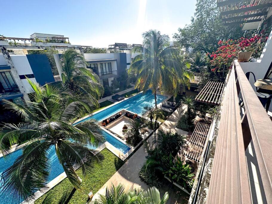 Espectacular Penthouse Tulum