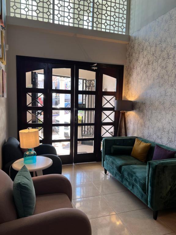 Hotel Arribo