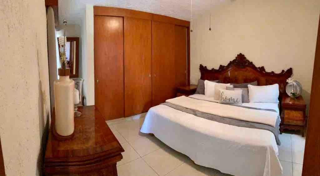 Excelente Villa con alberca