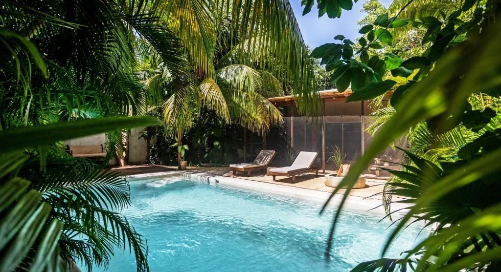 Exclusiva Villa en Tulum