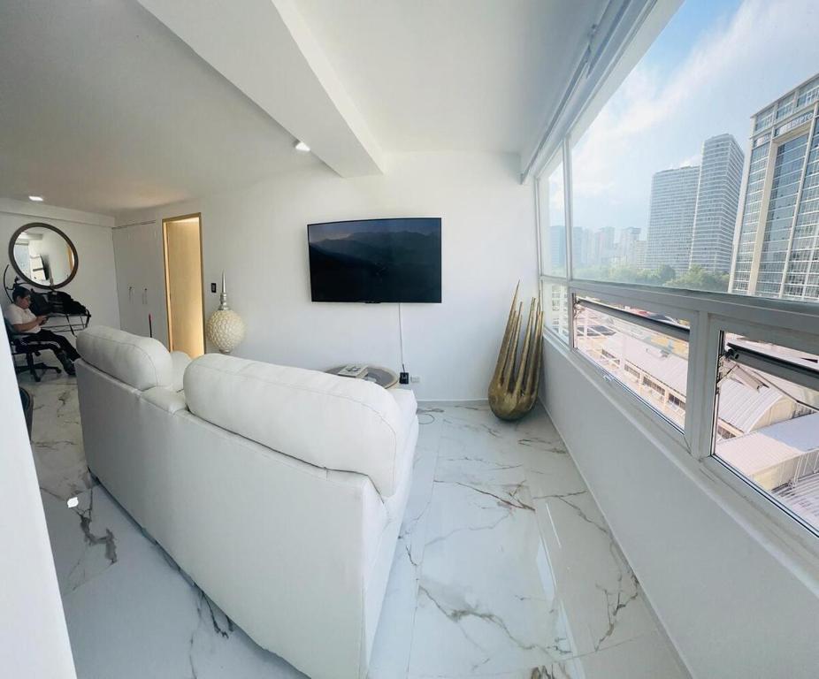 Exclusive apartment to work and relax fast WIFI