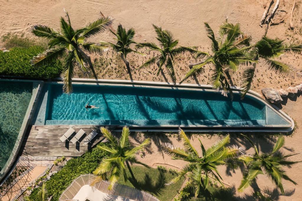 Exclusivity and Comfort in a Luxury Ana 3