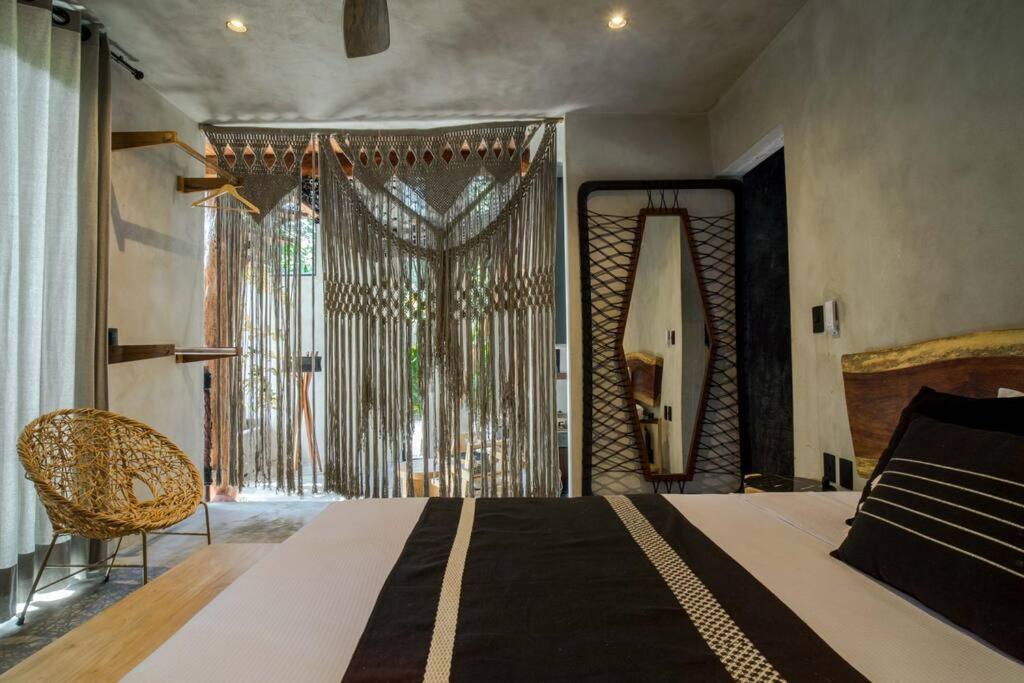 Experiencia natural única Tulum