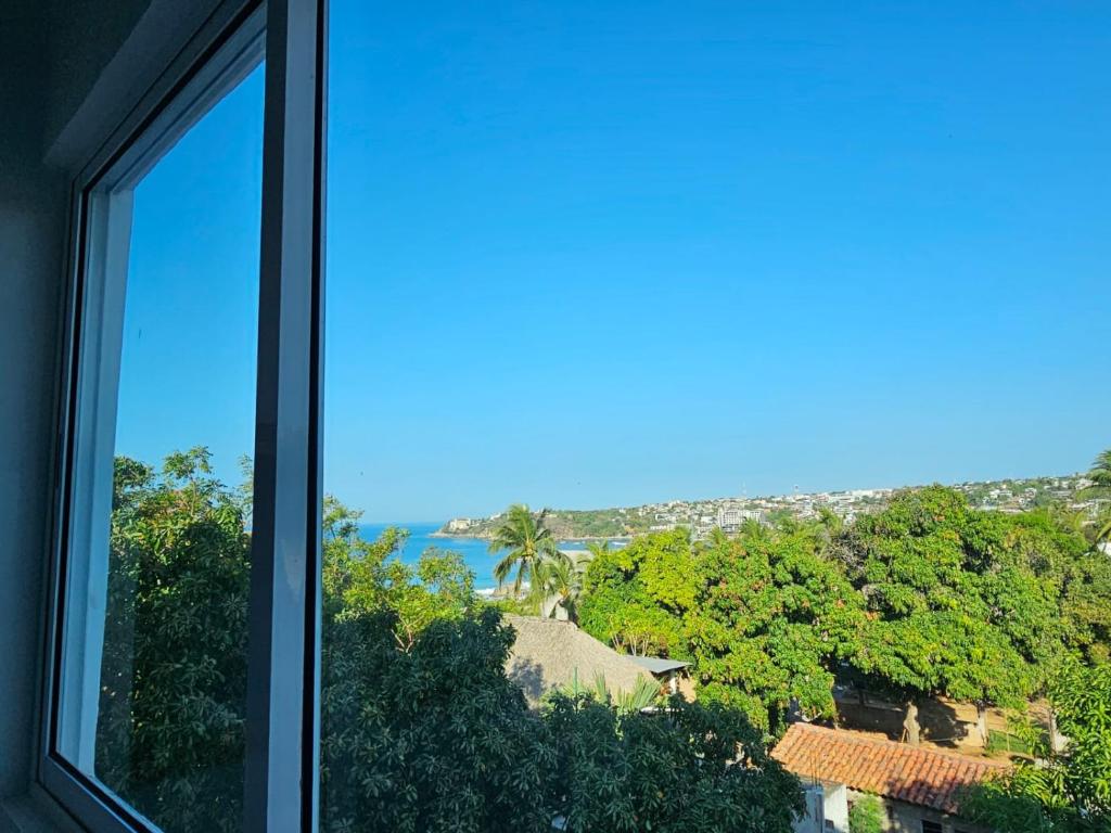 Hotel Familiar Abejac