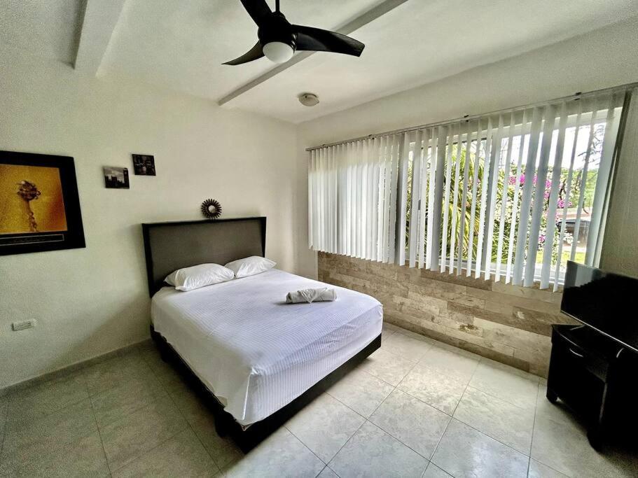 Fantastico Duplex Familiar con AC Wifi & Alberca #1