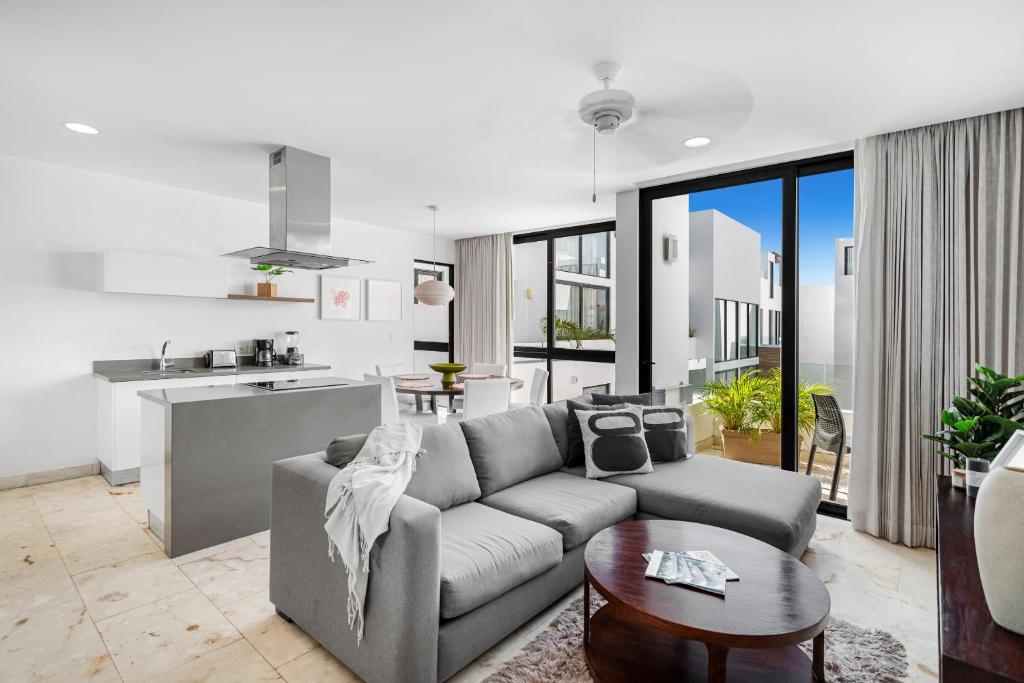 FEISIVA LUXURY Apartament