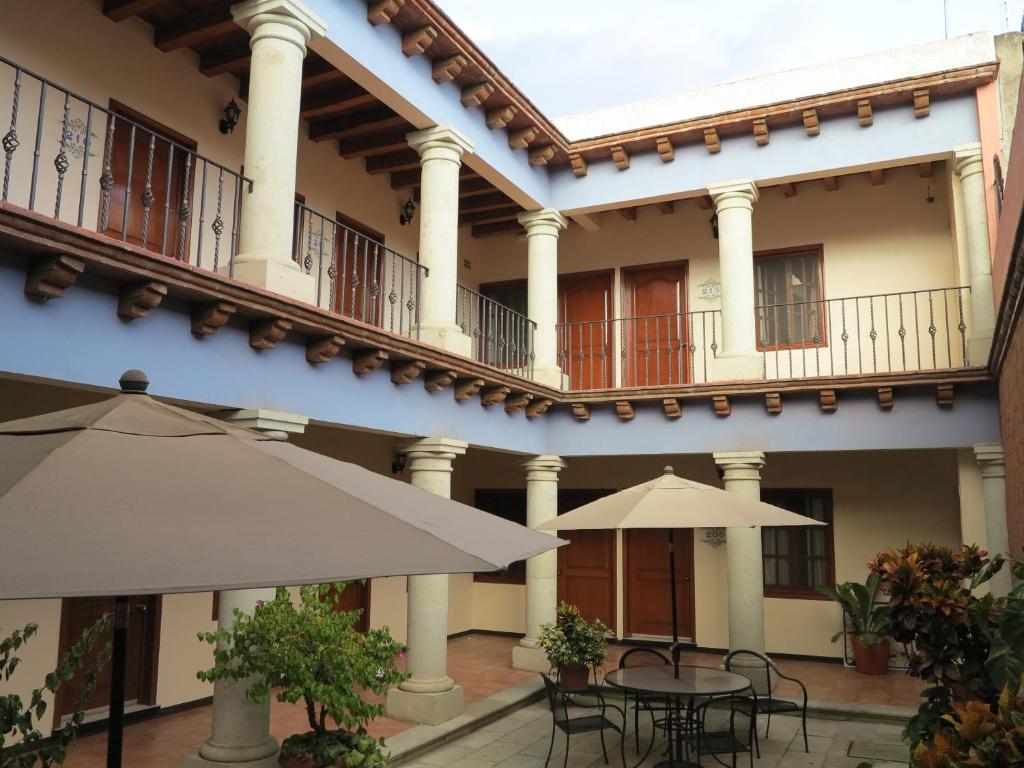 Hotel Ferri