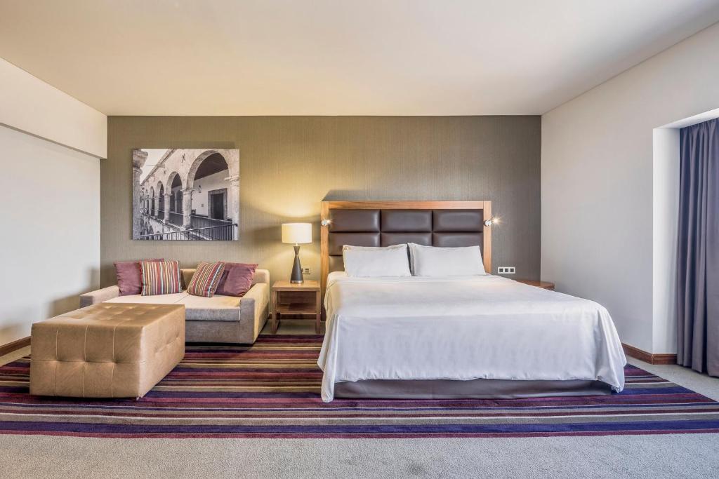 Fiesta Americana Guadalajara