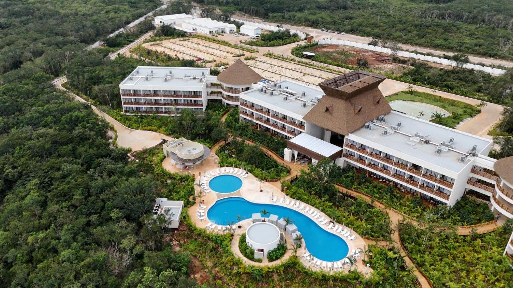 Hotel Gafsacomm Chichen Izta