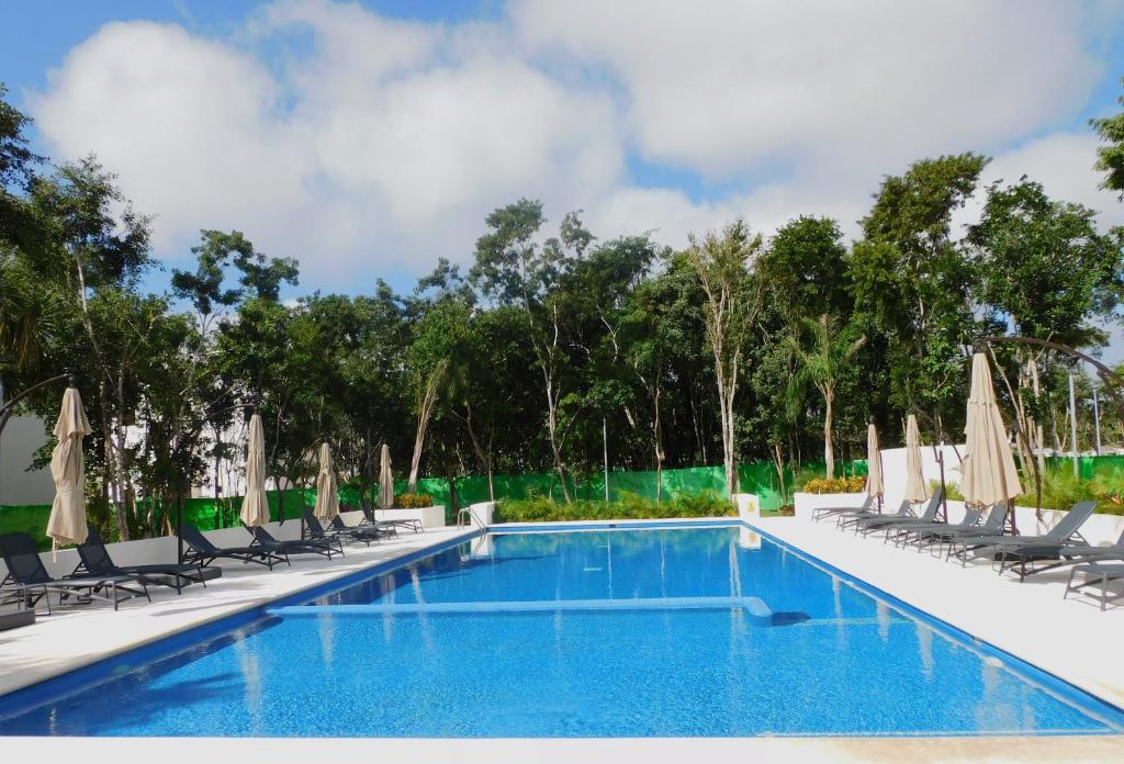 Gigi's Caribbean Paradise Aparment