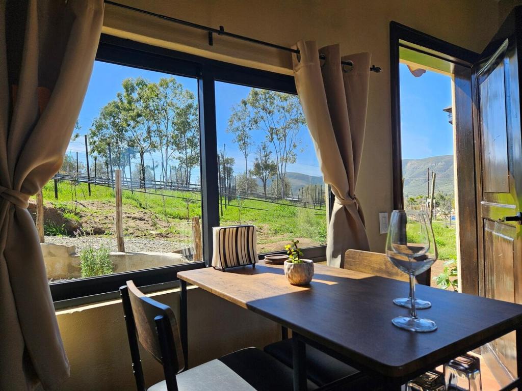 Gorgeous fully equipped Casita