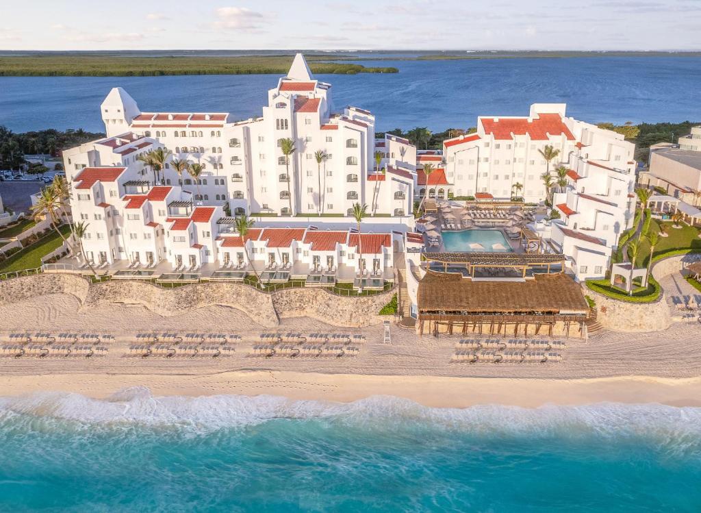 GR Solaris Caribe - All Inclusive
