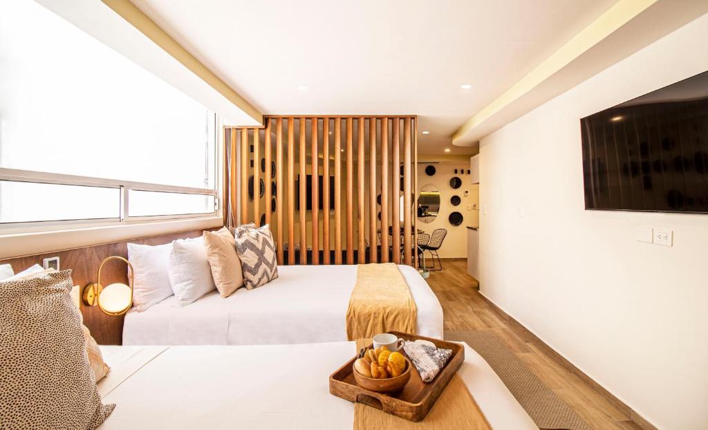 Grand Chapultepec Residencial