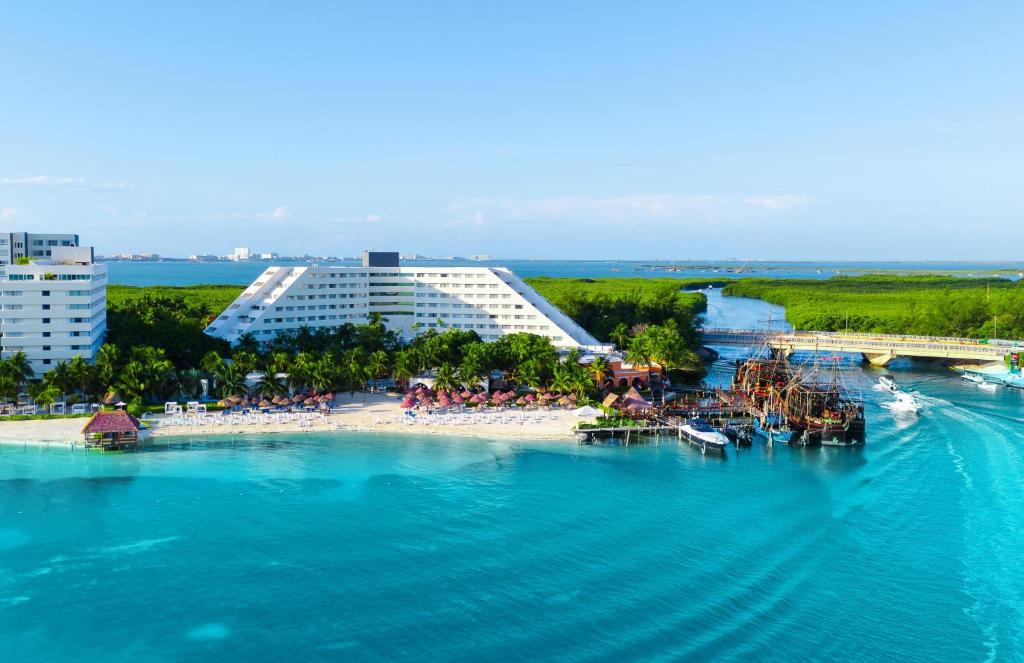 Grand Oasis Palm - All inclusive