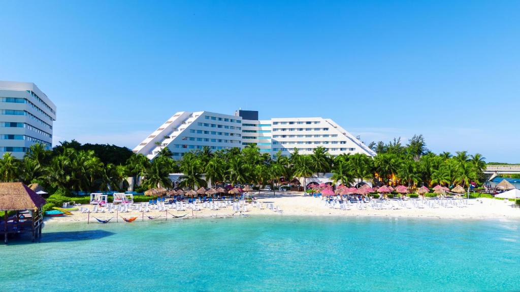 Oasis Palm - All Inclusive