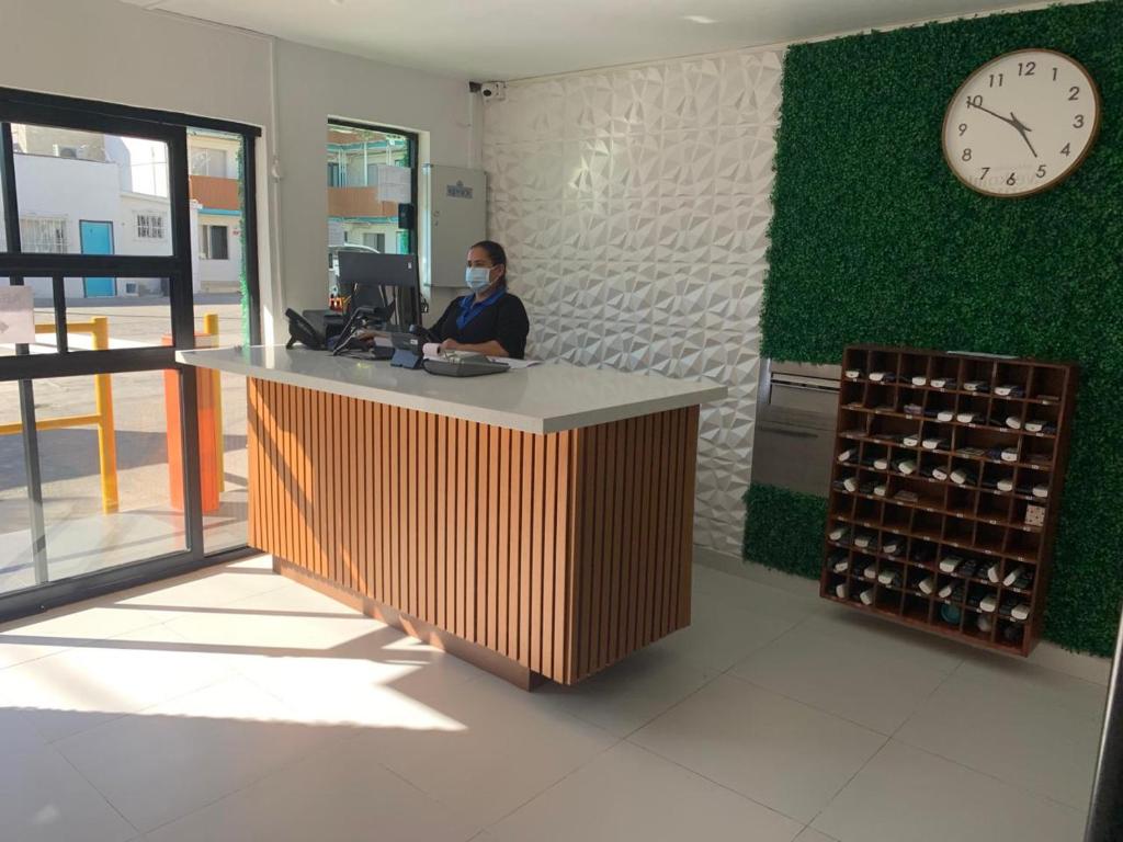 Hotel Guillen