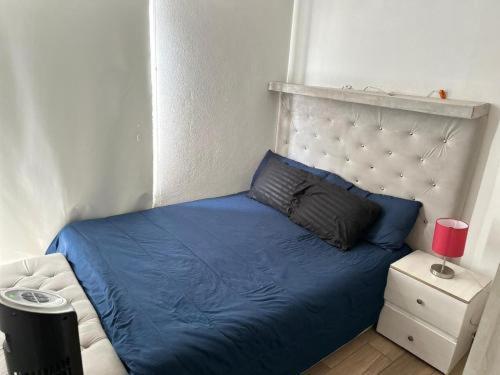 Habitación Céntrica Con WC Privado BA