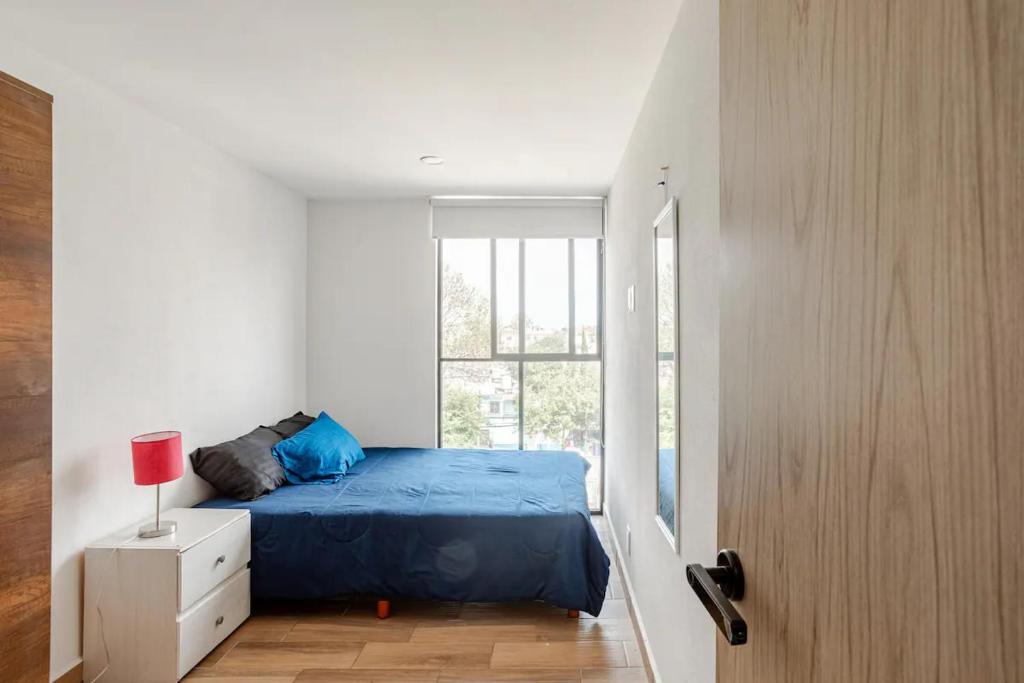 Habitación Céntrica Sencilla BA